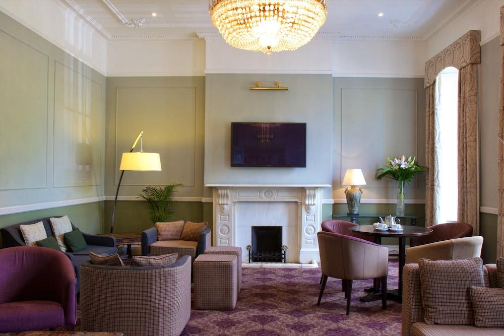 Fotos del hotel - HALLMARK LONDON CHIGWELL PRINCE REGENT