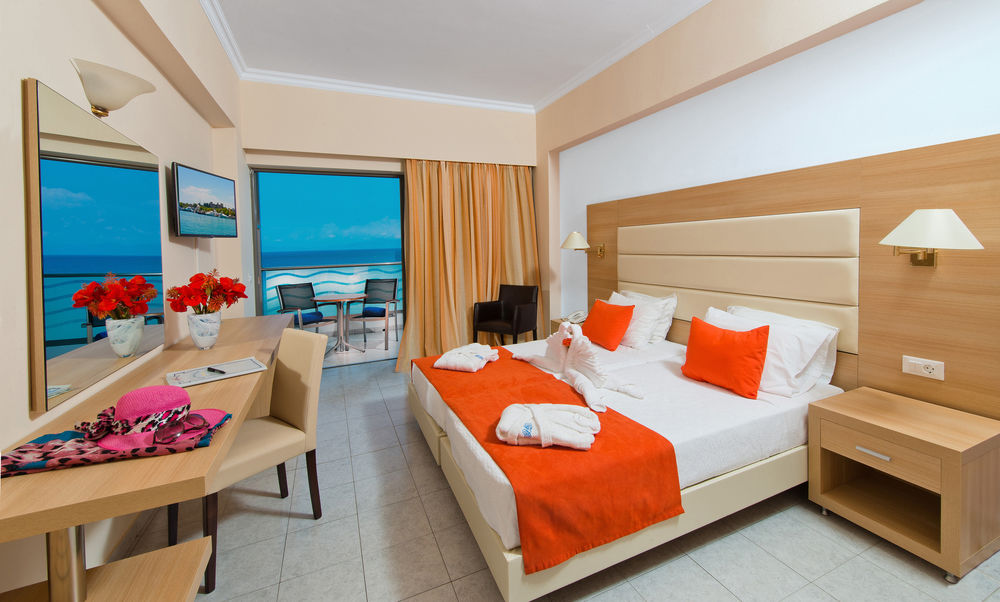 Fotos del hotel - Belair Beach Hotel