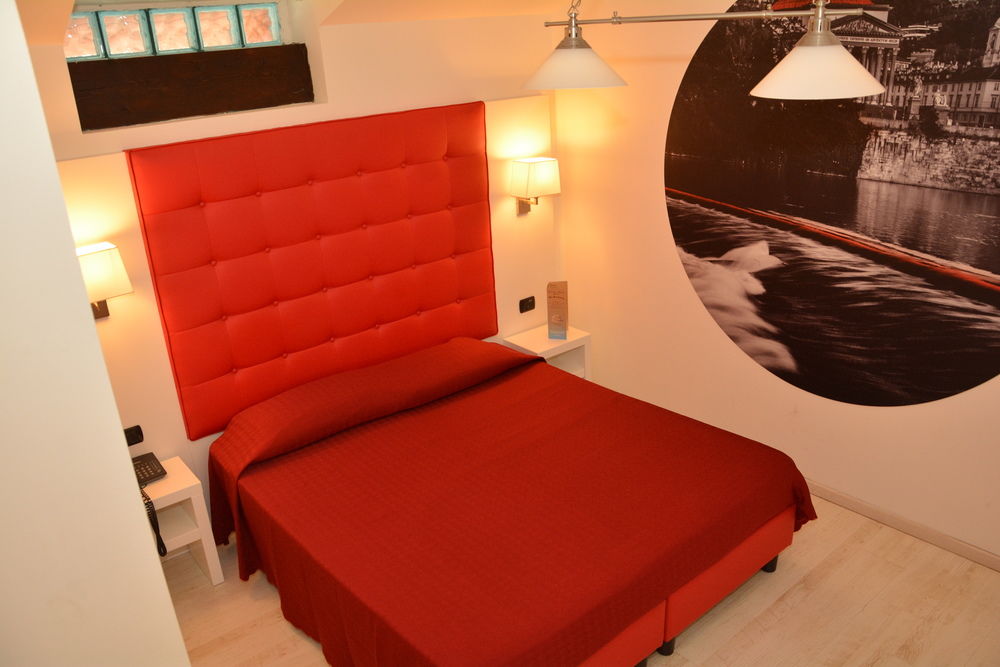 Fotos del hotel - VILLA GLICINI