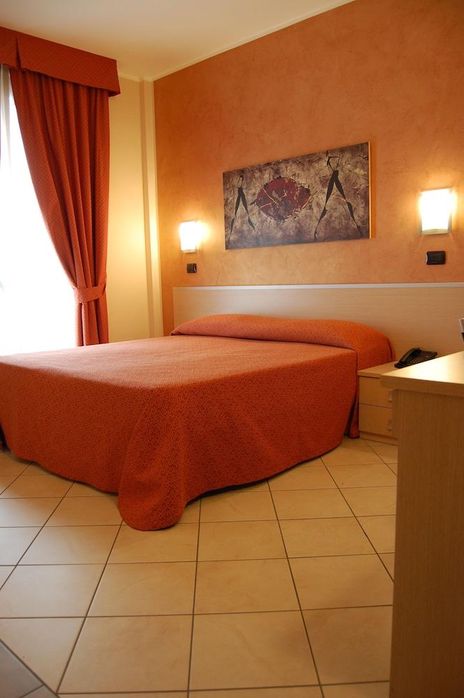 Fotos del hotel - VILLA GLICINI