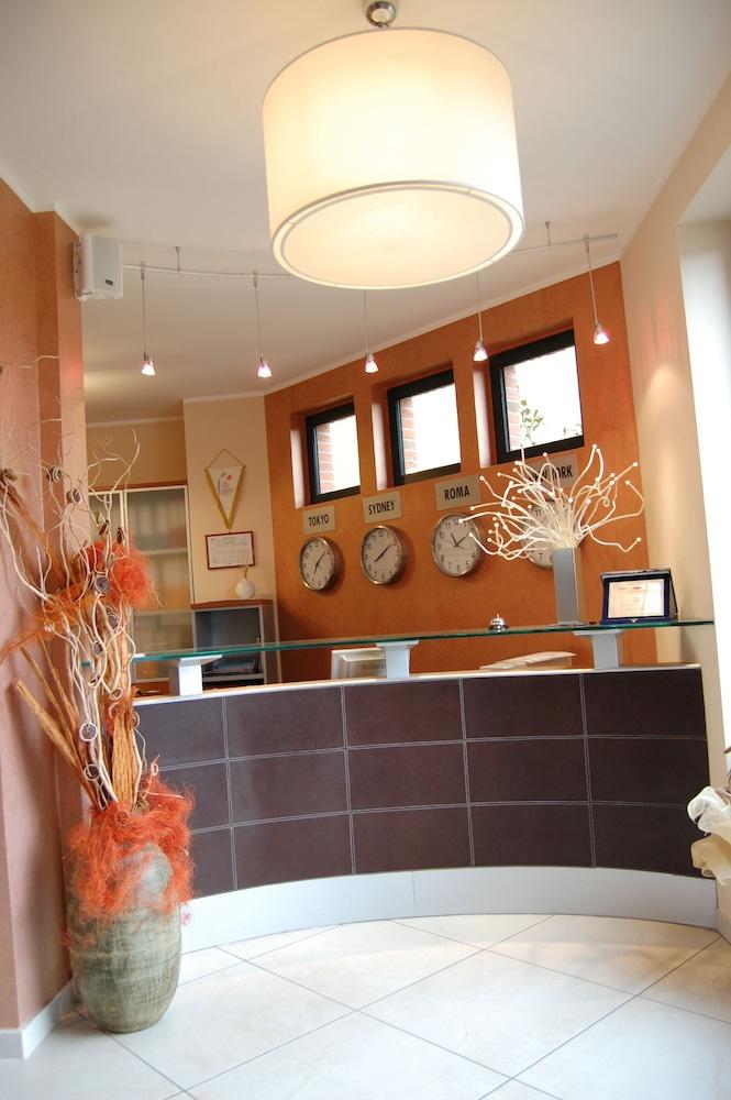 Fotos del hotel - VILLA GLICINI