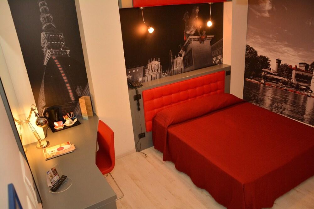 Fotos del hotel - VILLA GLICINI