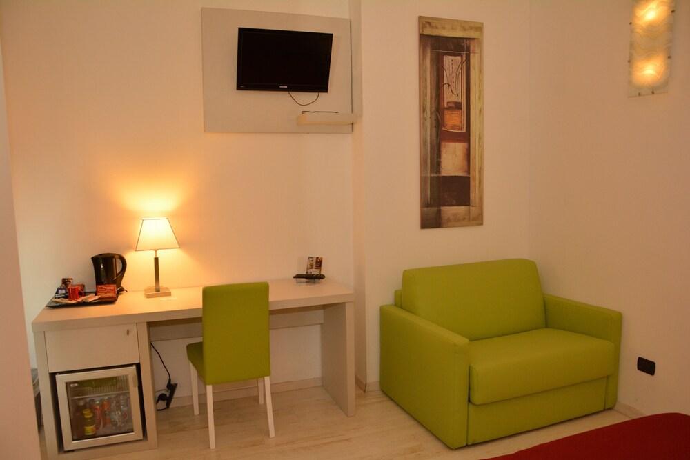 Fotos del hotel - VILLA GLICINI