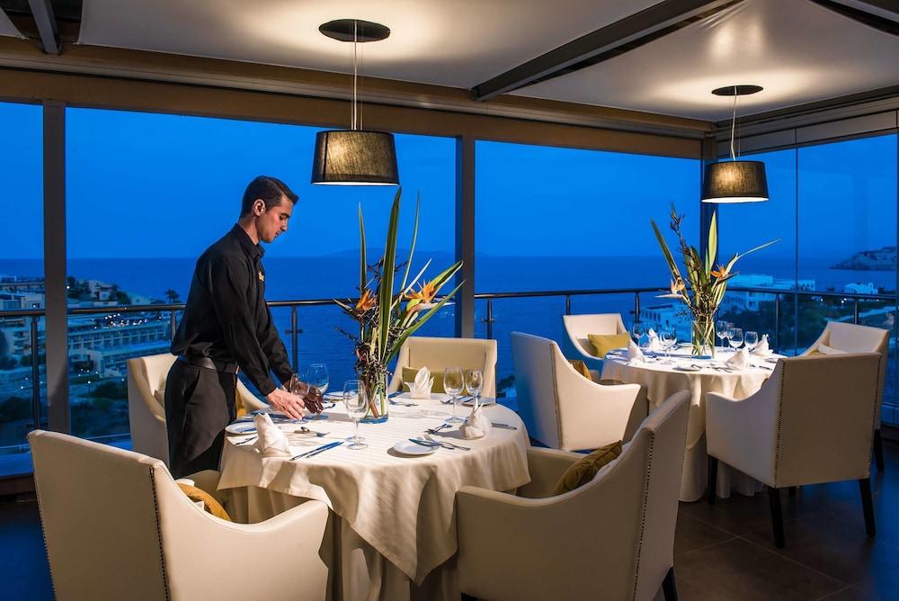 Fotos del hotel - Blue Bay Resort and Spa