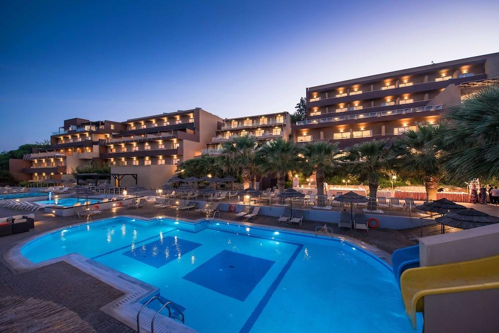 Fotos del hotel - Blue Bay Resort and Spa