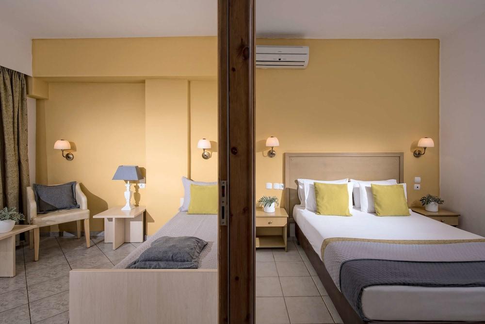 Fotos del hotel - Blue Bay Resort and Spa