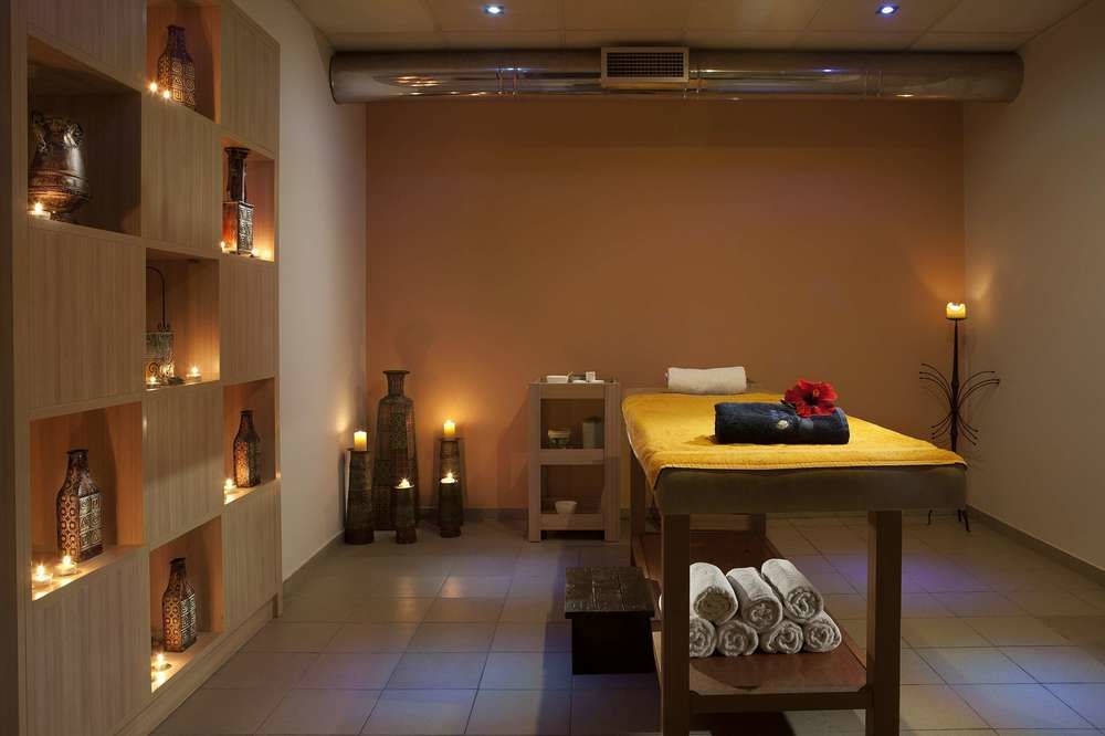 Fotos del hotel - Blue Bay Resort and Spa