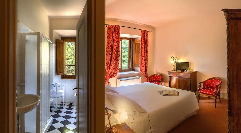 Fotos del hotel - Villa La Palagina