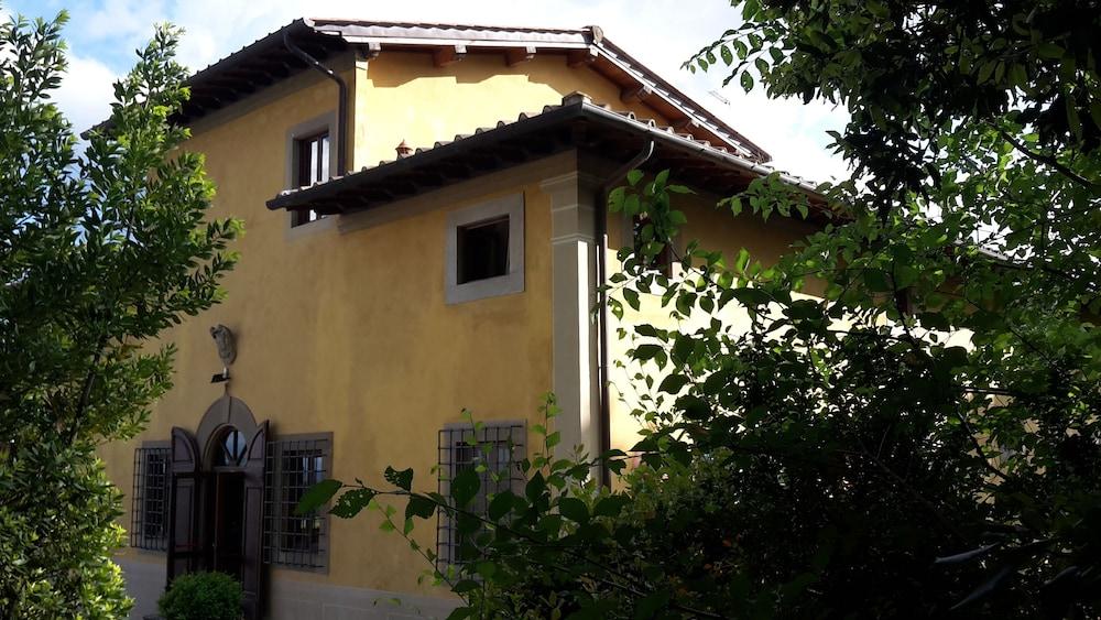 Fotos del hotel - Villa La Palagina
