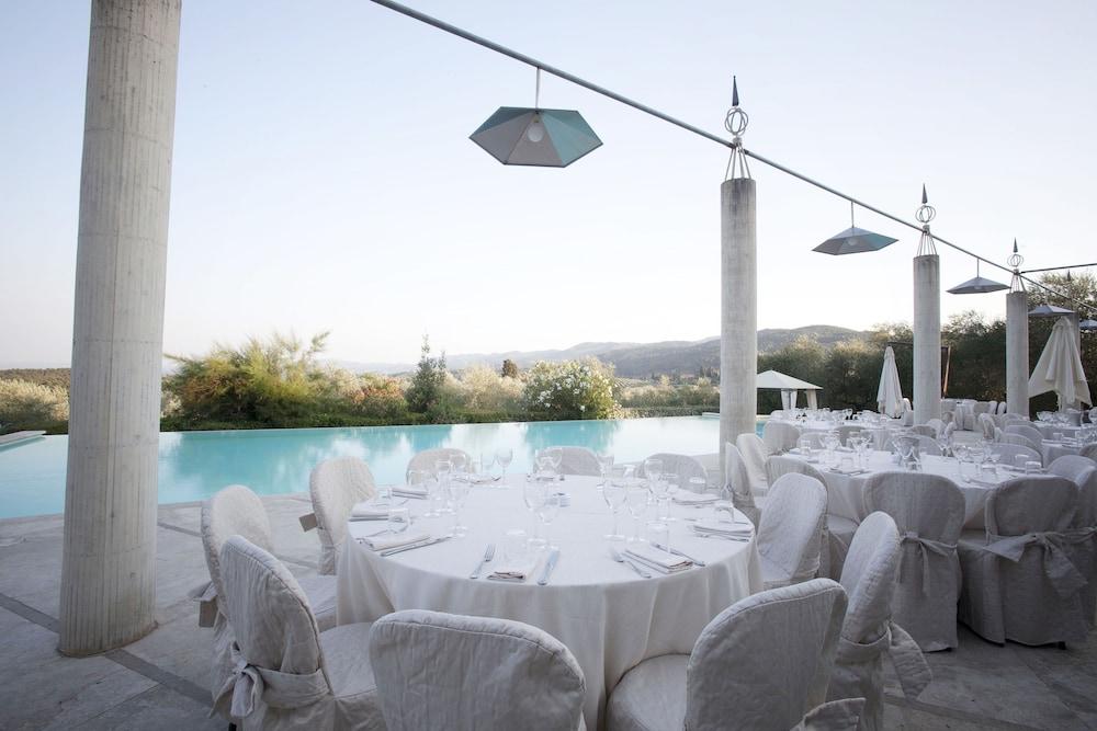 Fotos del hotel - Villa La Palagina