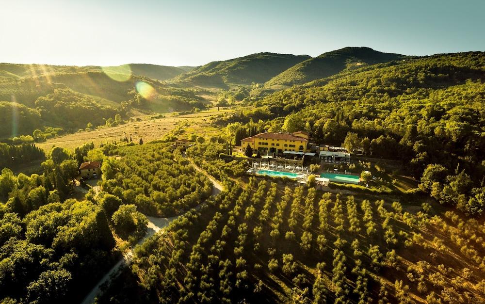 Fotos del hotel - Villa La Palagina