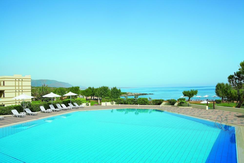 Fotos del hotel - GRECOTEL MELI PALACE