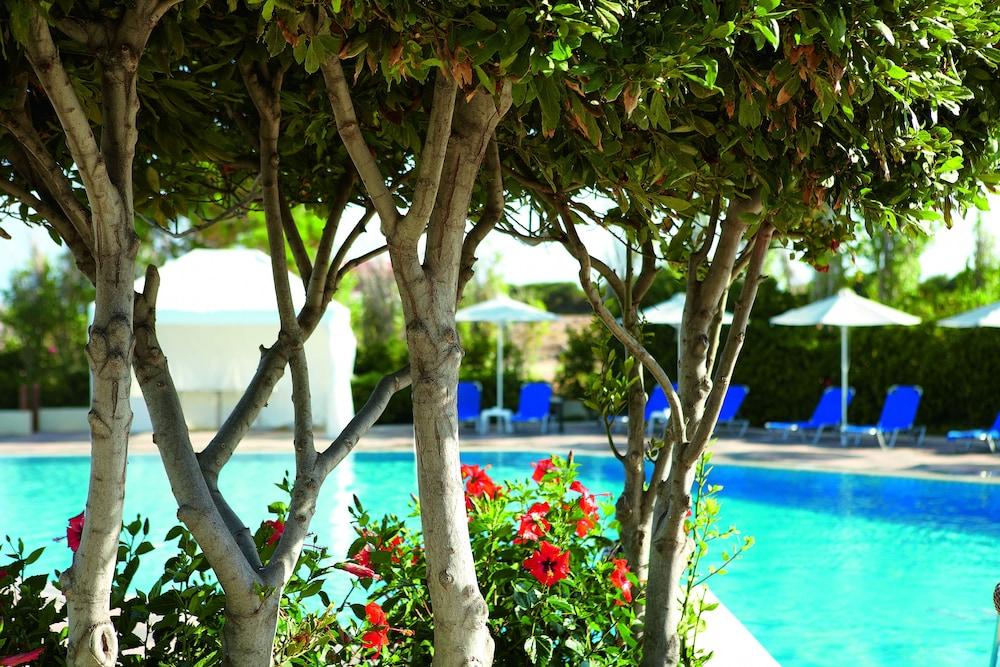 Fotos del hotel - GRECOTEL MELI PALACE