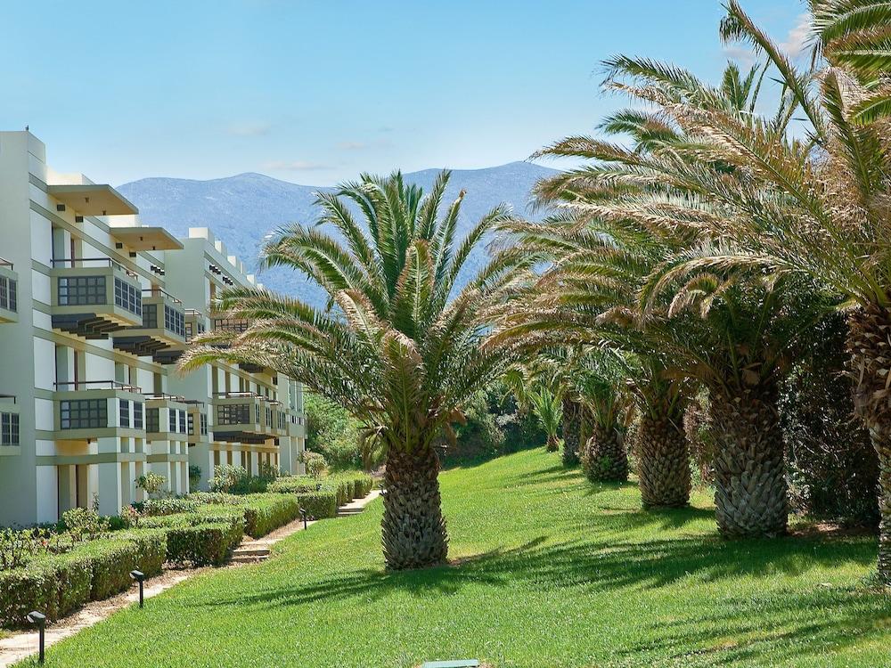 Fotos del hotel - GRECOTEL MELI PALACE
