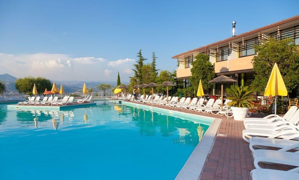 Fotos del hotel - CENTRO TURISTICO GARDESANO