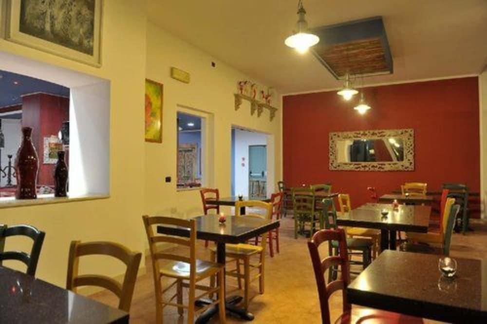 Fotos del hotel - CENTRO TURISTICO GARDESANO