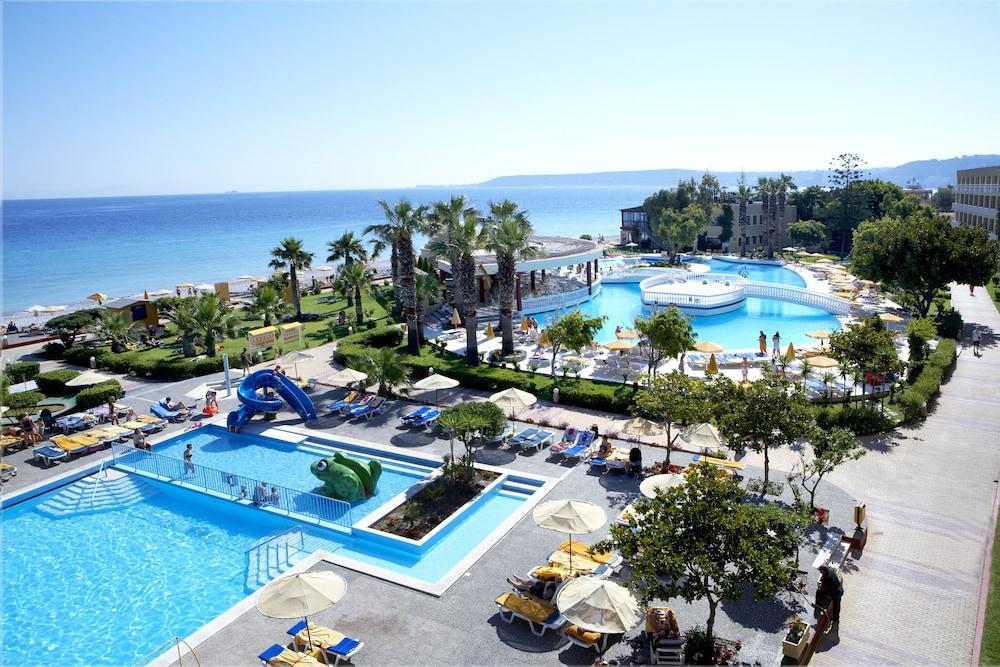 Fotos del hotel - SUNSHINE RHODES