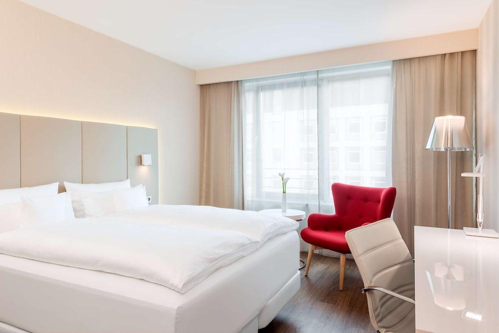 Fotos del hotel - AVANI FRANKFURT CITY HOTEL (PREVIOUSLY NH COLLECTION FRANKFURT CITY)