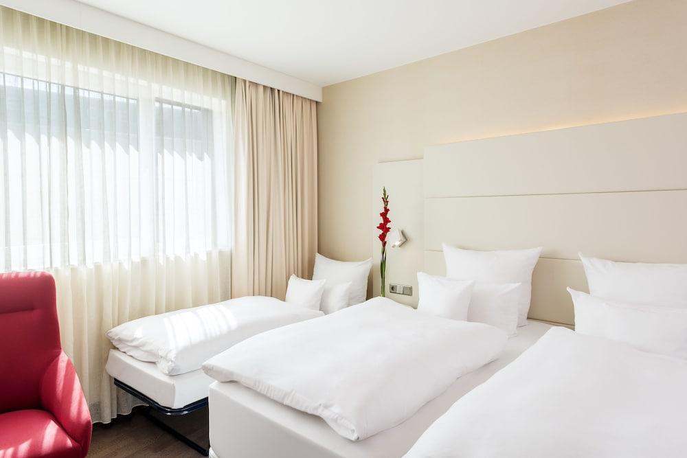 Fotos del hotel - AVANI FRANKFURT CITY HOTEL (PREVIOUSLY NH COLLECTION FRANKFURT CITY)