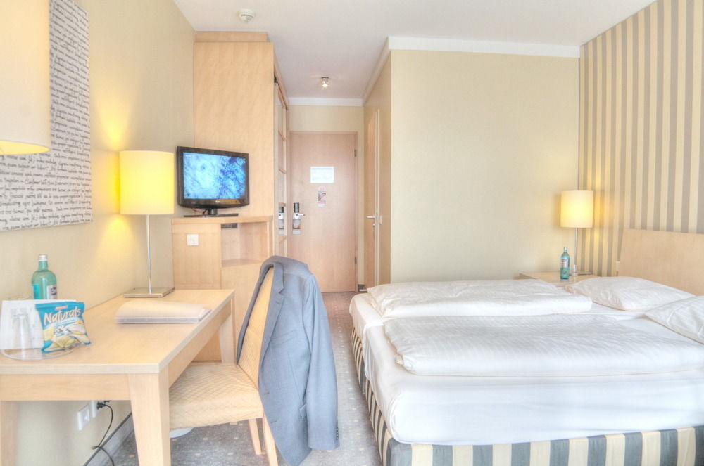 Fotos del hotel - relexa Hotel Ratingen City