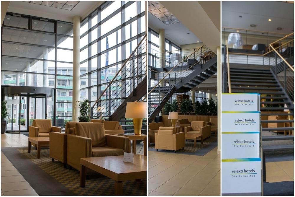 Fotos del hotel - relexa Hotel Ratingen City