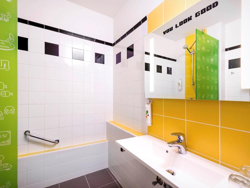 Fotos del hotel - IBIS STYLES BUDAPEST CENTER