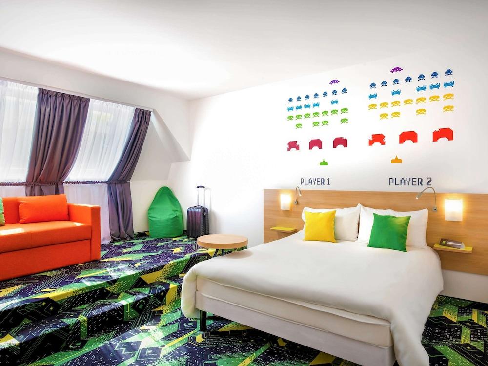 Fotos del hotel - IBIS STYLES BUDAPEST CENTER