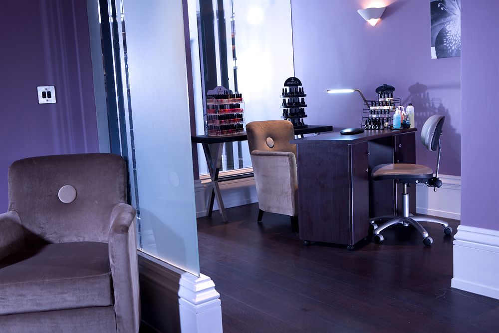 Fotos del hotel - VILLAGE MANCHESTER BURY - HOTEL & LEISURE CLUB