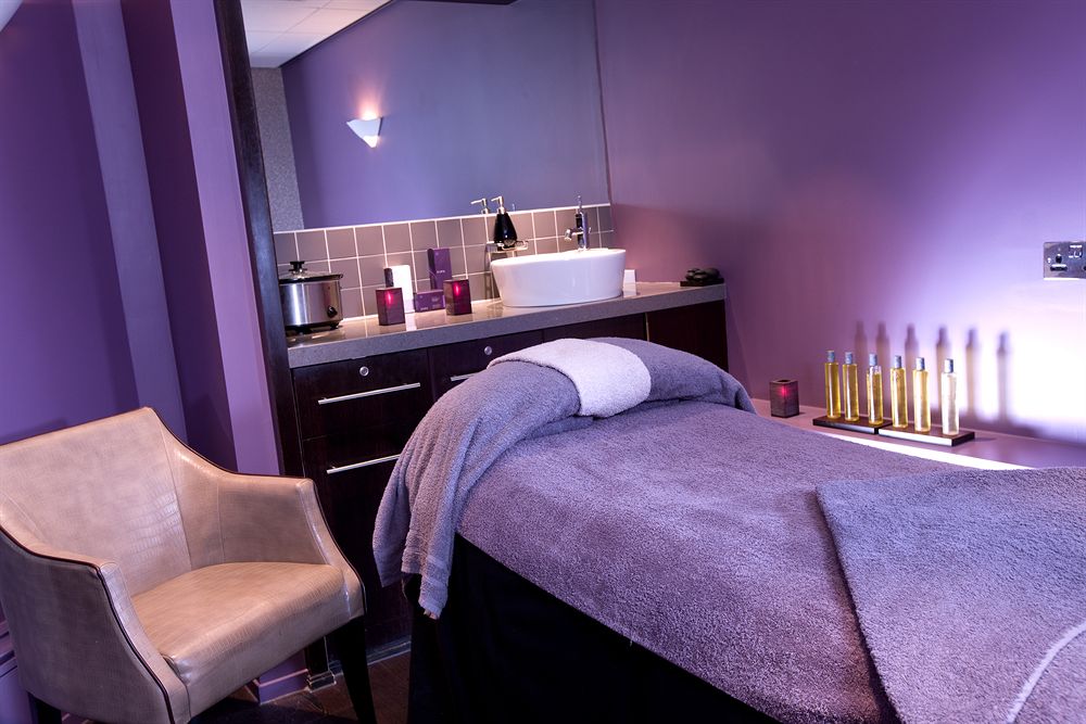 Fotos del hotel - VILLAGE MANCHESTER BURY - HOTEL & LEISURE CLUB