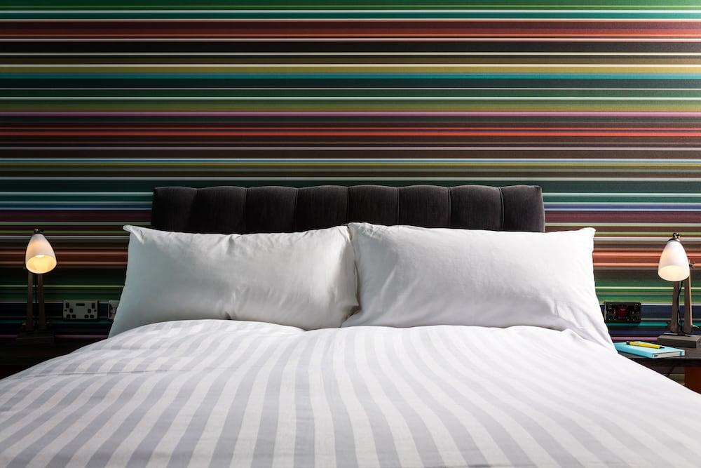 Fotos del hotel - VILLAGE MANCHESTER BURY - HOTEL & LEISURE CLUB