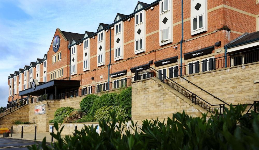 Fotos del hotel - VILLAGE MANCHESTER BURY - HOTEL & LEISURE CLUB