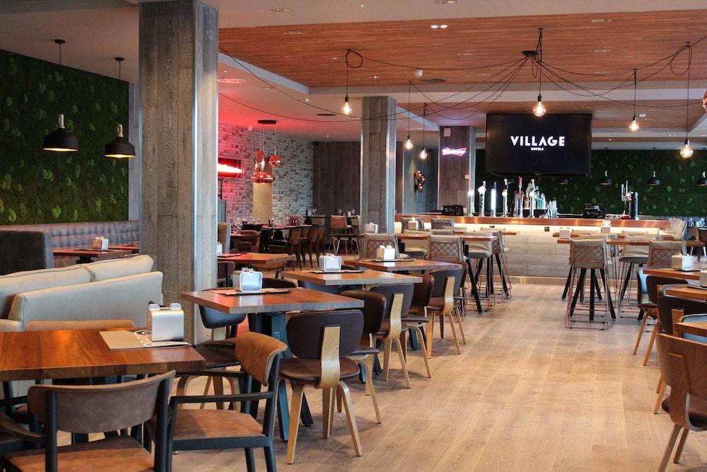 Fotos del hotel - VILLAGE MANCHESTER BURY - HOTEL & LEISURE CLUB