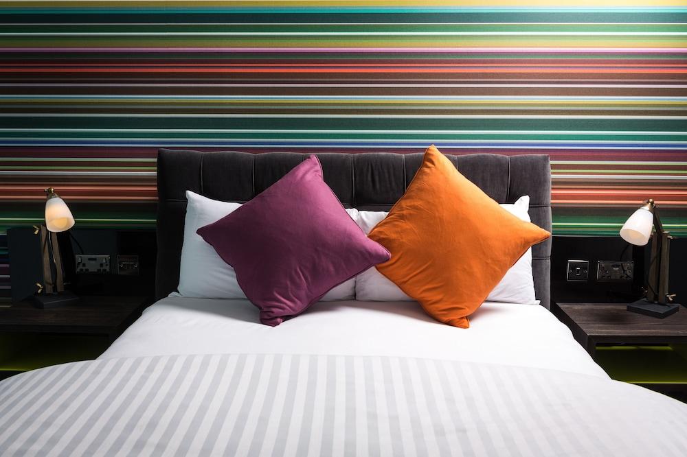Fotos del hotel - VILLAGE MANCHESTER BURY - HOTEL & LEISURE CLUB