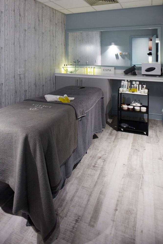 Fotos del hotel - VILLAGE MANCHESTER BURY - HOTEL & LEISURE CLUB