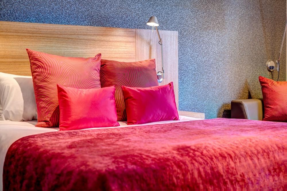 Fotos del hotel - Apex City Hotel