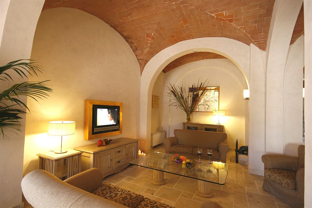 Fotos del hotel - CERTALDO