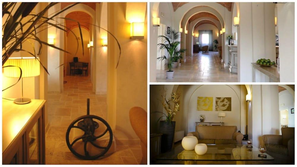 Fotos del hotel - CERTALDO