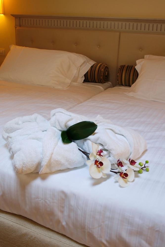 Fotos del hotel - CERTALDO
