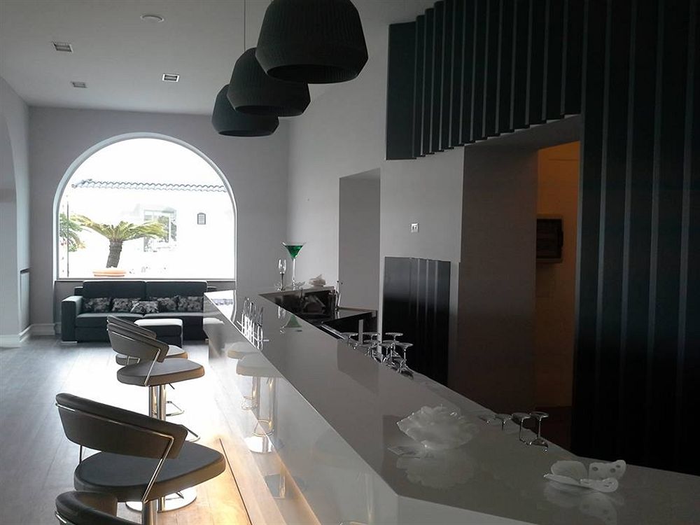Fotos del hotel - Cala Moresca-Anima Mediterranea