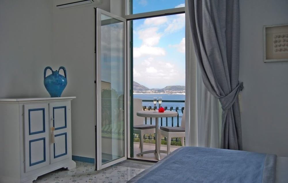 Fotos del hotel - Cala Moresca-Anima Mediterranea