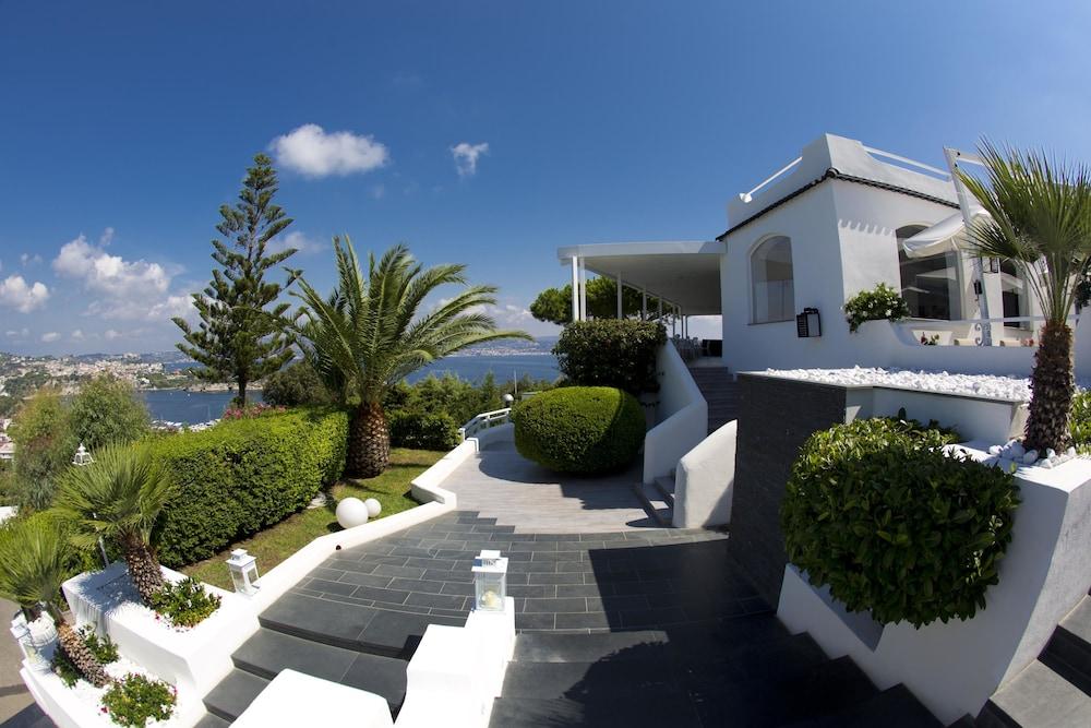 Fotos del hotel - Cala Moresca-Anima Mediterranea