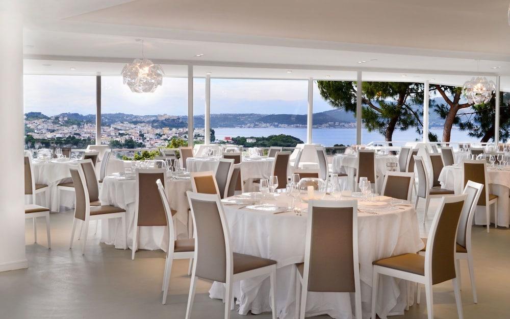 Fotos del hotel - Cala Moresca-Anima Mediterranea
