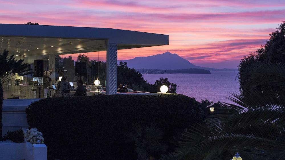 Fotos del hotel - Cala Moresca-Anima Mediterranea