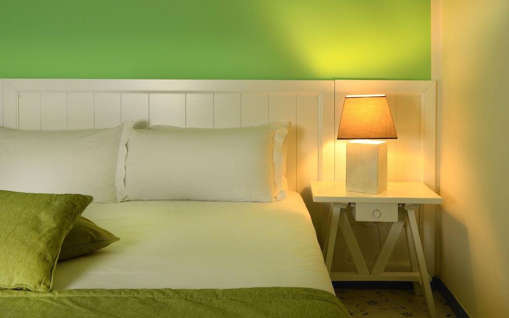 Fotos del hotel - Cala Moresca-Anima Mediterranea