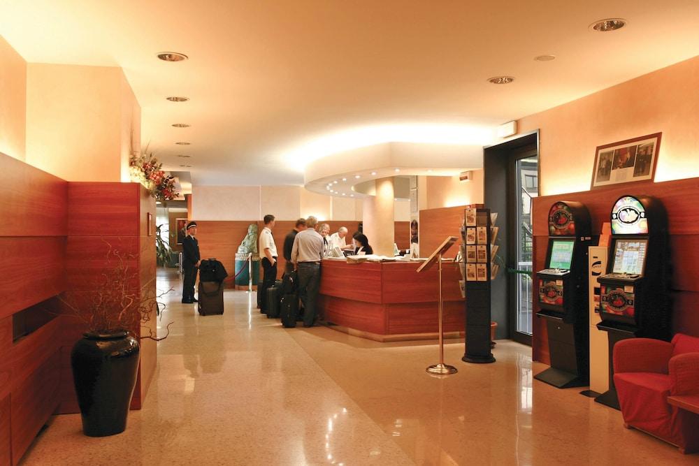 Fotos del hotel - Best Western Hotel Cavalieri Della Corona