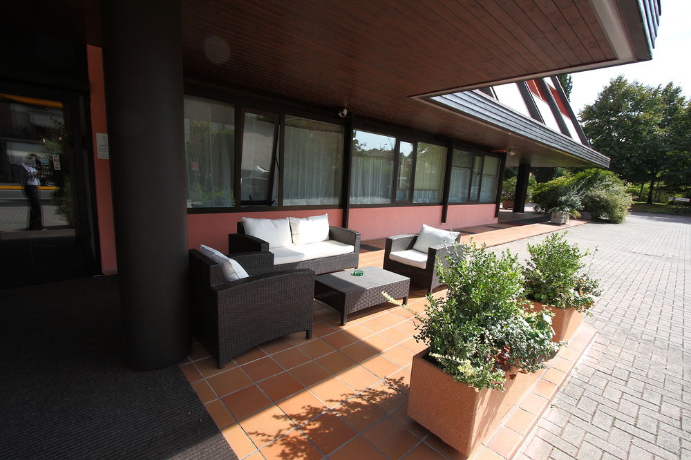 Fotos del hotel - My Hotels Executive