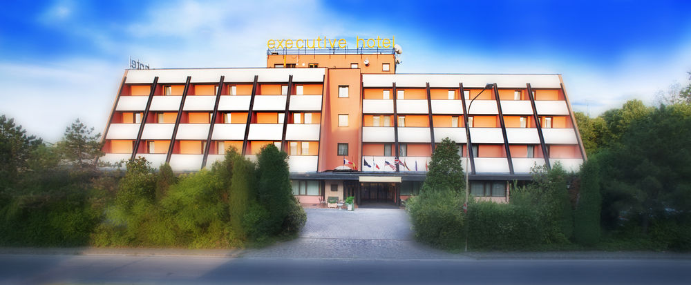 Fotos del hotel - My Hotels Executive