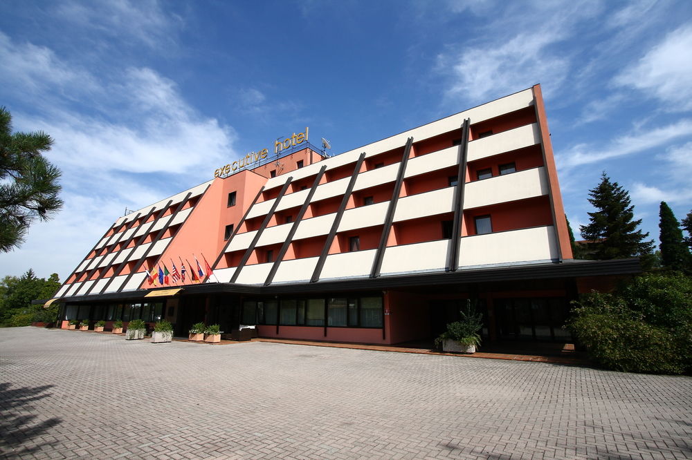 Fotos del hotel - My Hotels Executive