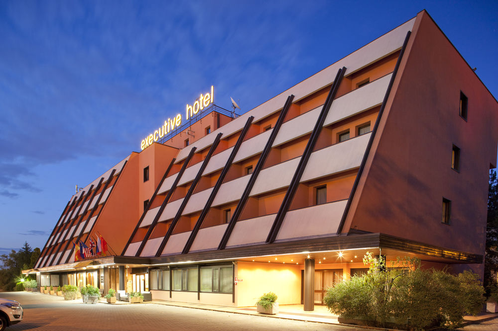 Fotos del hotel - My Hotels Executive