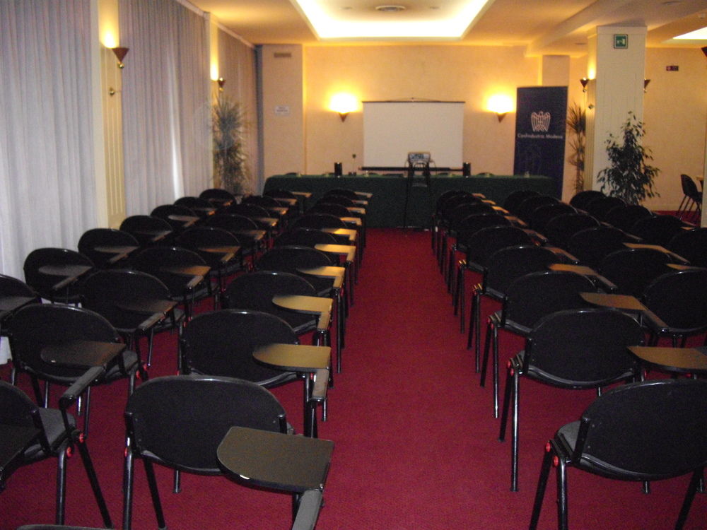 Fotos del hotel - My Hotels Executive